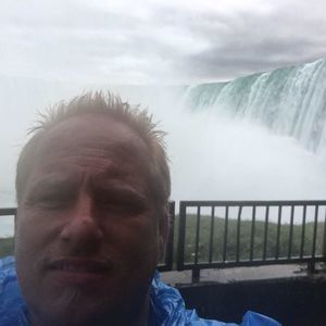 Meet your Posher, Scott